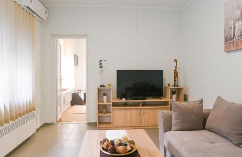 Zrenjanin Apartment | Centar lux 3
