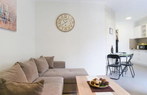 Zrenjanin Apartment | Centar lux 3