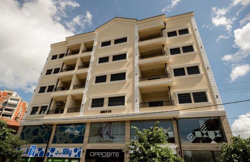 Arandelovac Apartment | CENTAR Lux