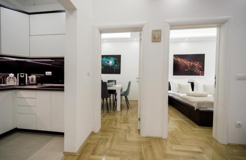 Arandelovac Apartment | CENTAR Lux