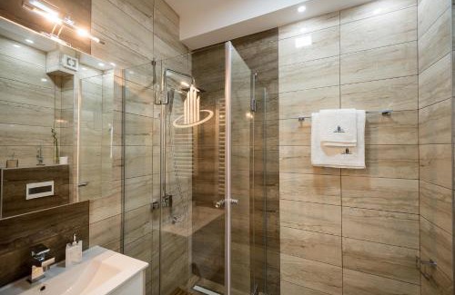 Arandelovac Apartment | CENTAR Lux