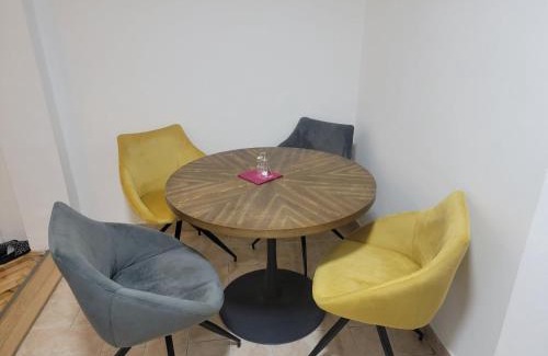 Novi Sad Apartment | Centar Novi Sad (Downtown)