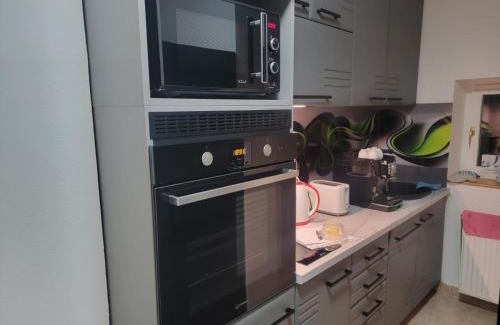 Novi Sad Apartment | Centar Novi Sad (Downtown)