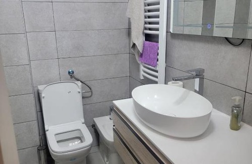 Novi Sad Apartment | Centar Novi Sad (Downtown)