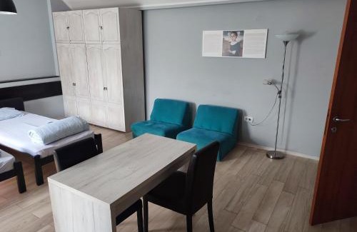 Novi Sad Apartment | Centar Novi Sad Studio No4 PARKING ON REQUEST