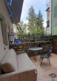 City Center Apartment | Centar & peace