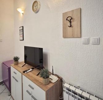 Surcin Apartment | Centar