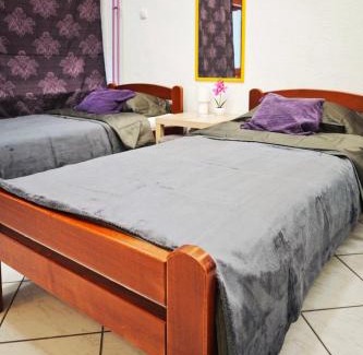 Surcin Apartment | Centar