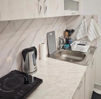 Surcin Apartment | Centar