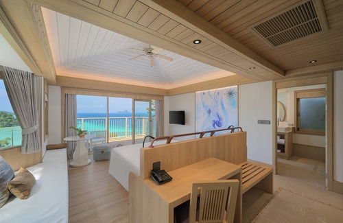 Ko Phi Phi Hotel | Centara Villas Phi Phi Island