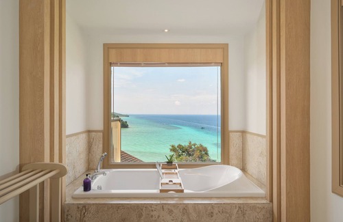 Ko Phi Phi Hotel | Centara Villas Phi Phi Island