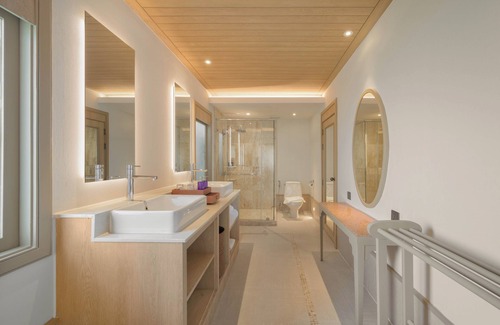 Ko Phi Phi Hotel | Centara Villas Phi Phi Island