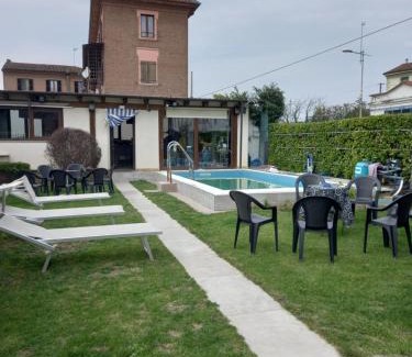 Castellazzo Bormida House | Centauri