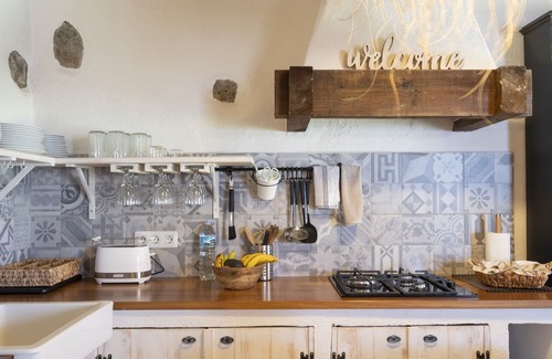 La Orotava House | Centennial Pine 8 Wifi & BBQ