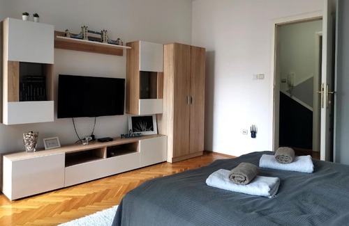 Grbavica Apartment | Center Apartment Iva