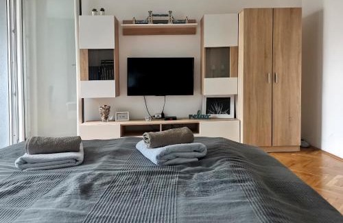 Grbavica Apartment | Center Apartment Iva