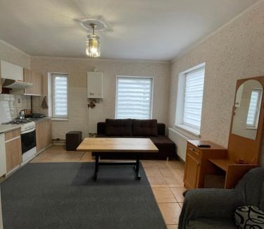 Vinnytsya Apartment | Center apartment