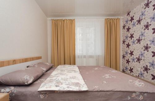 Zarichnyi District Apartment | center apartments