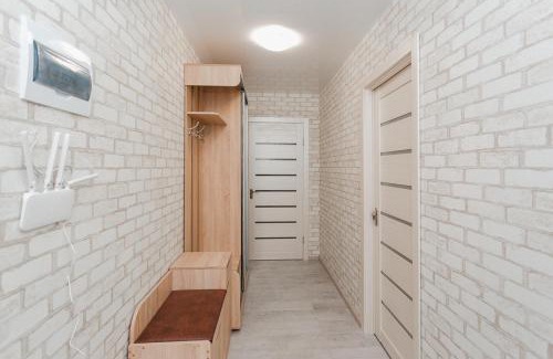Zarichnyi District Apartment | center apartments