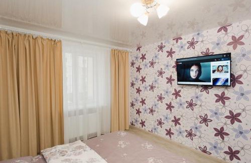 Zarichnyi District Apartment | center apartments