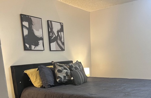 Shenandoah House | Center City Hidden Gem