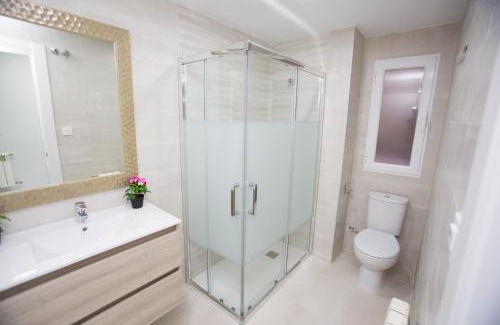 Camino de Ronda Apartment | Center Deluxe