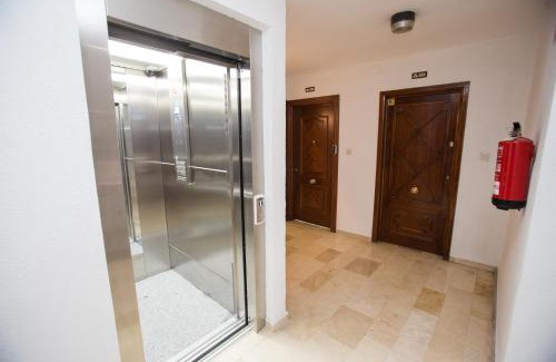 Camino de Ronda Apartment | Center Deluxe
