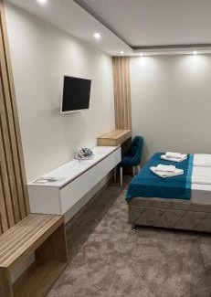 City Center Bed & Breakfast | Center Deluxe Garni Hotel