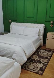 Tirana Hotel | Center Elite