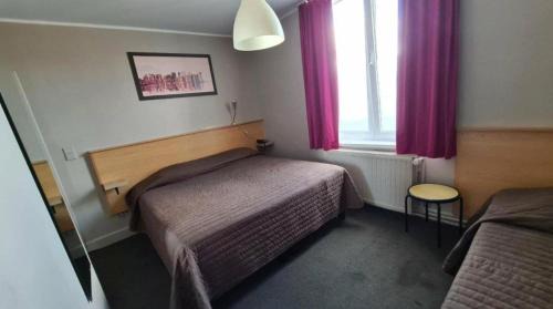 Tirana Hotel | Center Elite