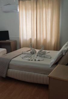 Tirana Hotel | Center Elite