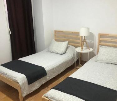 Corralejo Apartment | Center Holiday Corralejo
