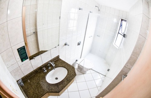 Xanxere Hotel | Center Hotel