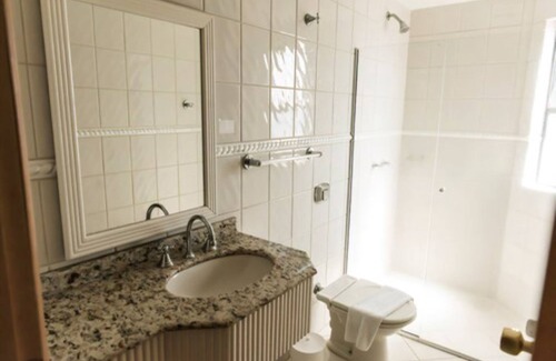 Xanxere Hotel | Center Hotel