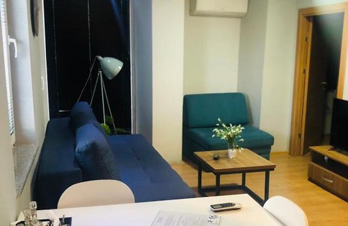 Bitola Apartment | Center lux Apartments