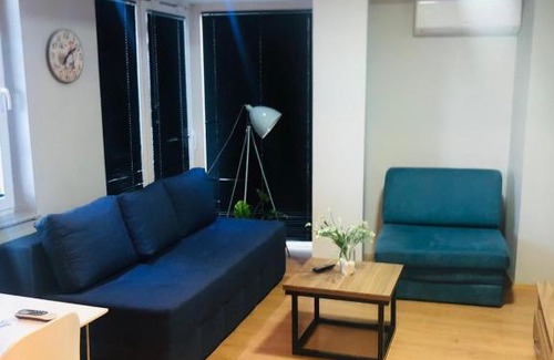 Bitola Apartment | Center lux Apartments