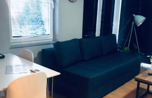 Bitola Apartment | Center lux Apartments