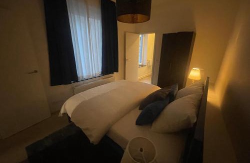 Mellet Apartment | Center monet