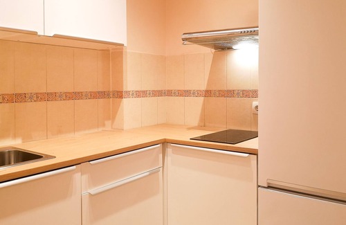 Novi Sad Apartment | Center, new apartment, two bedrooms + free parking