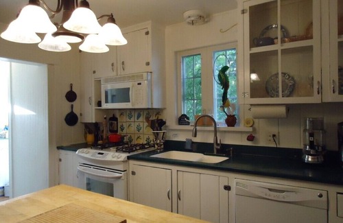 Old Town House | Center of Old Town, private pool, and walk to restaurants and bars!
