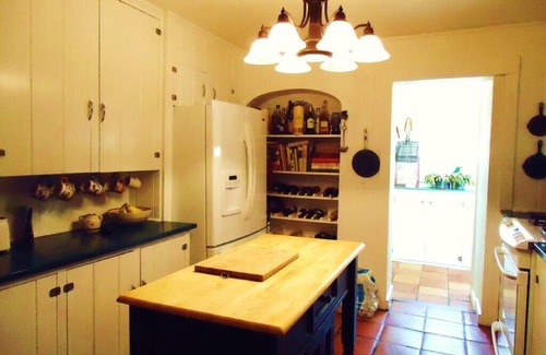 Old Town House | Center of Old Town, private pool, and walk to restaurants and bars!