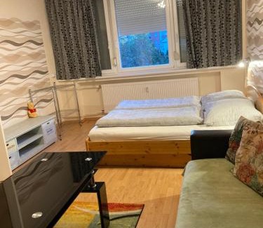 Debrecen Apartment | Center One Apartman