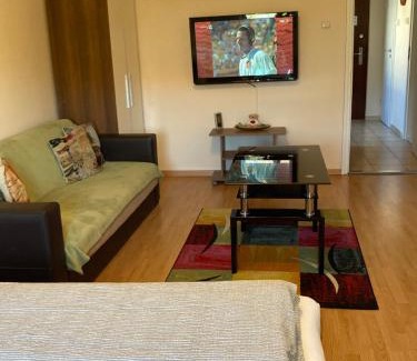 Debrecen Apartment | Center One Apartman