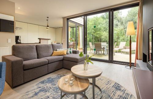 Heijen Resort | Center Parcs Heijderbos Limburg-Weeze