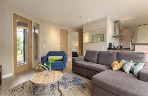 Heijen Resort | Center Parcs Heijderbos Limburg-Weeze