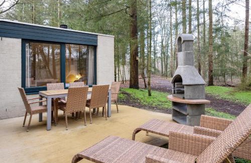 Heijen Resort | Center Parcs Heijderbos Limburg-Weeze