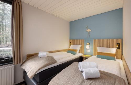 Heijen Resort | Center Parcs Heijderbos Limburg-Weeze