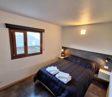 Lanin National Park Apartment | Center Point