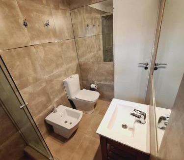 Lanin National Park Apartment | Center Point