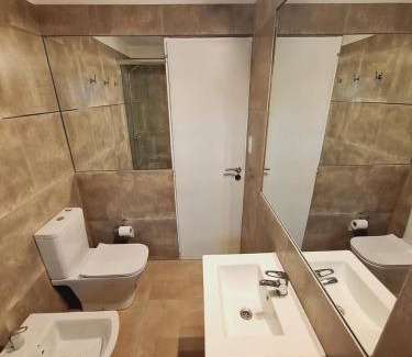 Lanin National Park Apartment | Center Point